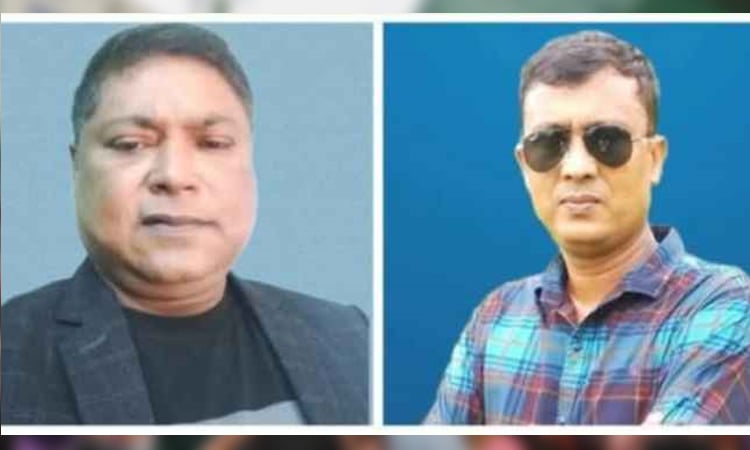 রংপুর মহানগর যুবদলের পূর্ণাঙ্গ আহ্বায়ক কমিটি অনুমোদন