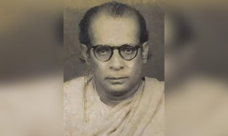 বিপ্লবী সাংবাদিক মহীউদ্দিন আহমদের ৬০তম মৃত্যুবার্ষিকী আগামীকাল