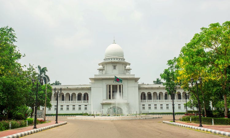 বিচার বিভাগ স্বতন্ত্রীকরণ ও উচ্চ আদালতের বিচারক নিয়োগে স্বতন্ত্র কাউন্সিল গঠন দ্বারপ্রান্তে