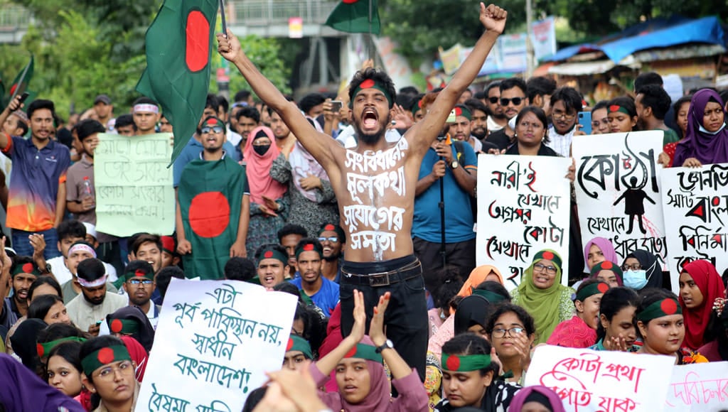 নিখোঁজ ঢাবি শিক্ষার্থী ফিরে এসেছে