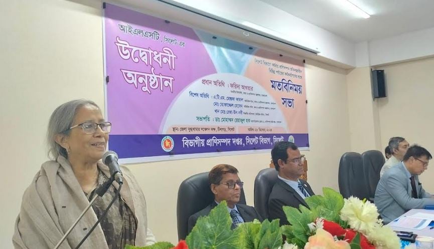 প্রাণিসম্পদ মন্ত্রণালয়ে আর্থিক দুর্নীতির তদন্ত করে সুষ্ঠু বিচার নিশ্চিত করা হবে : মৎস্য ও প্রাণিসম্পদ উপদেষ্টা