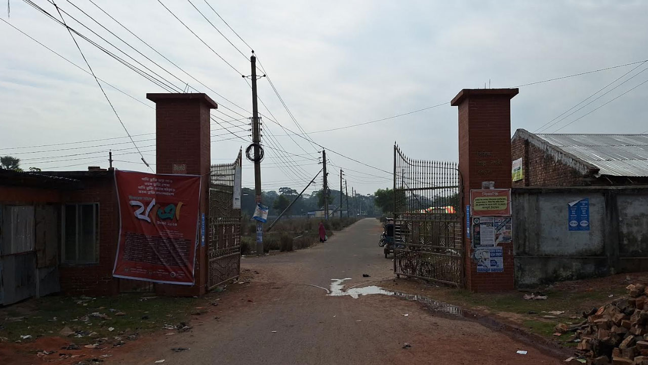 বরগুনায় বিসিক শিল্পনগরীর সব প্লট ২০২৫ এর শুরুর দিকে বরাদ্দ সম্পন্ন হবে