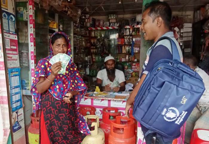 বাংলাদেশে জলবায়ু পরিবর্তন মোকাবিলায় জরুরি উন্নয়নের আহ্বান