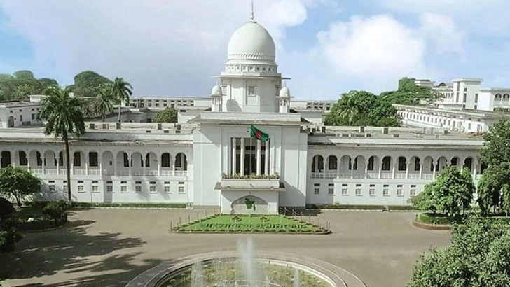 তত্ত্বাবধায়ক সরকার ব্যবস্থা নিয়ে রায়ের রিভিউ শুনানি ২ সপ্তাহ মুলতবি